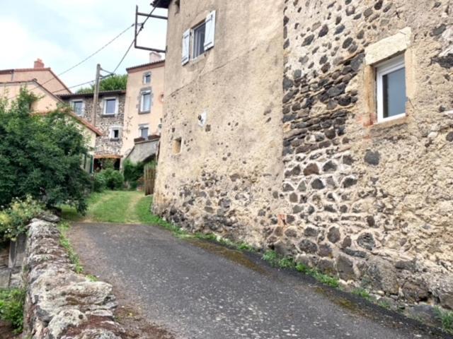 Maison De Vigneron Mareugheol Zewnętrze zdjęcie