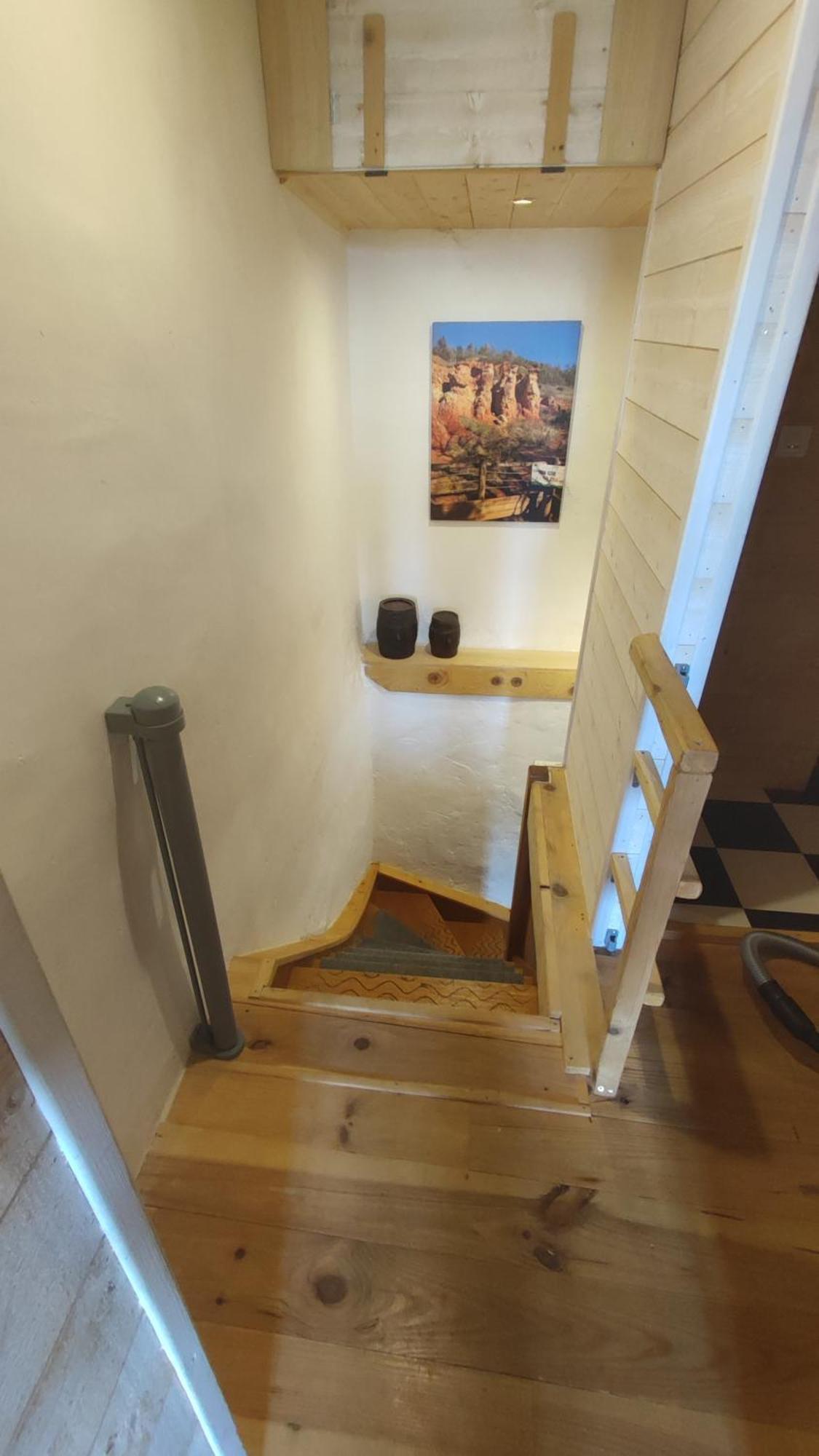 Maison De Vigneron Mareugheol Zewnętrze zdjęcie